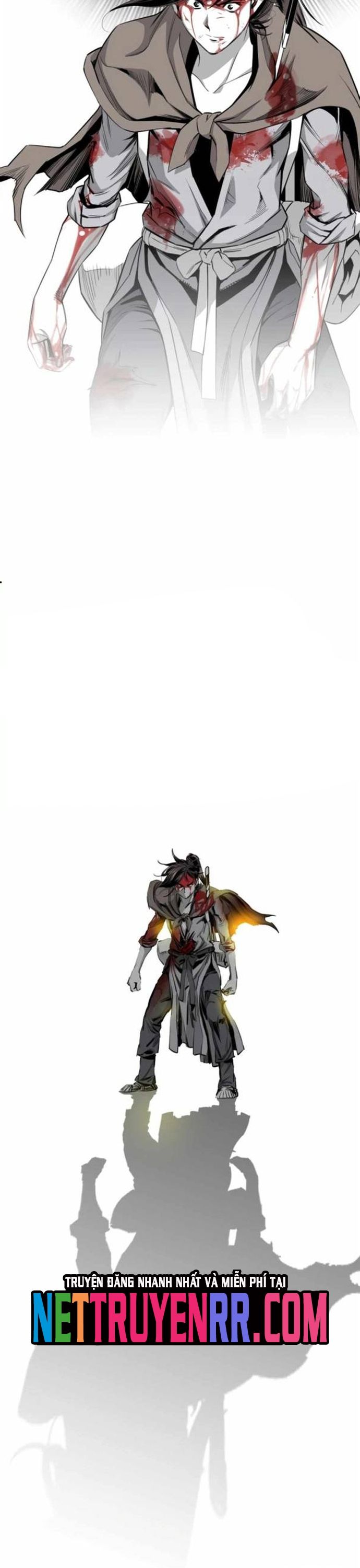 Đăng Thiên Lộ - Chapter 127 - Page 32