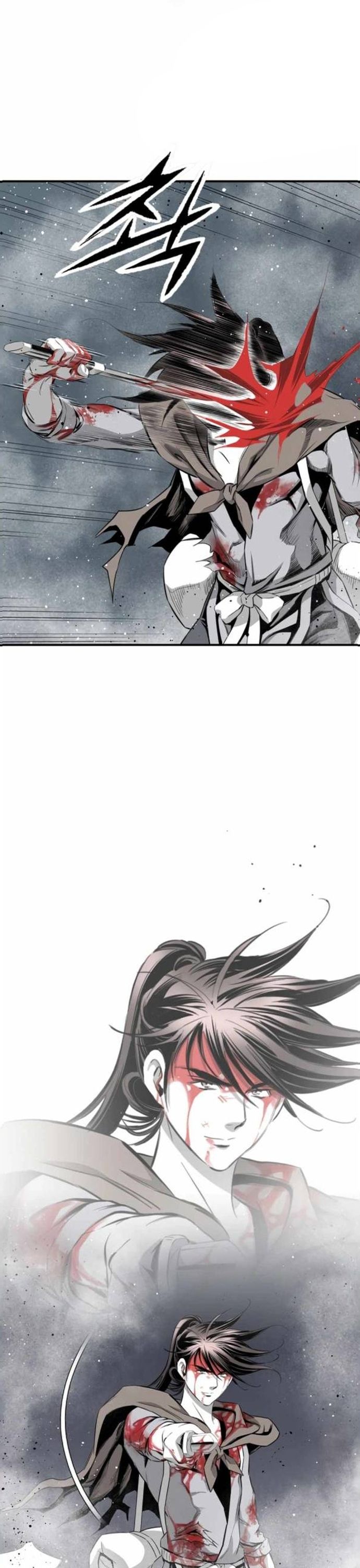 Đăng Thiên Lộ - Chapter 127 - Page 33