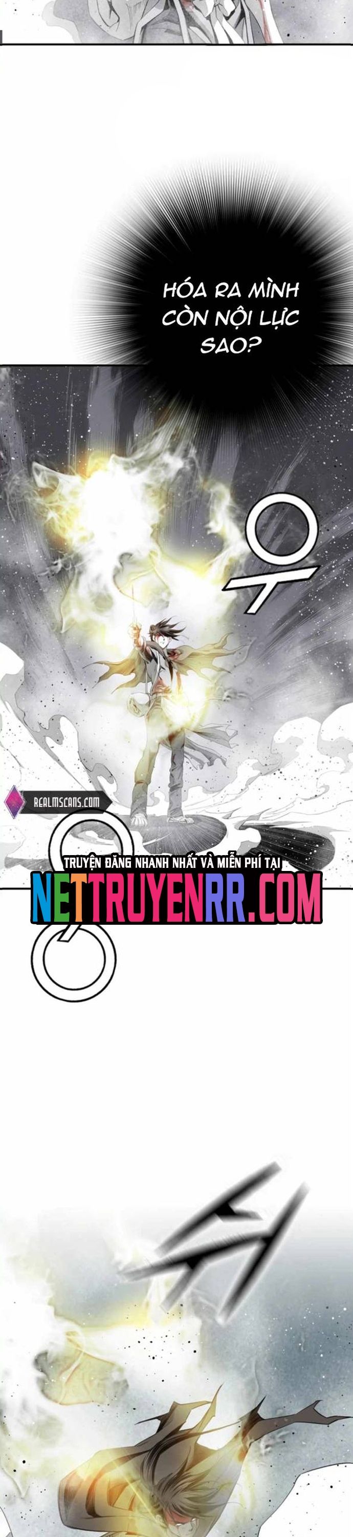 Đăng Thiên Lộ - Chapter 127 - Page 34