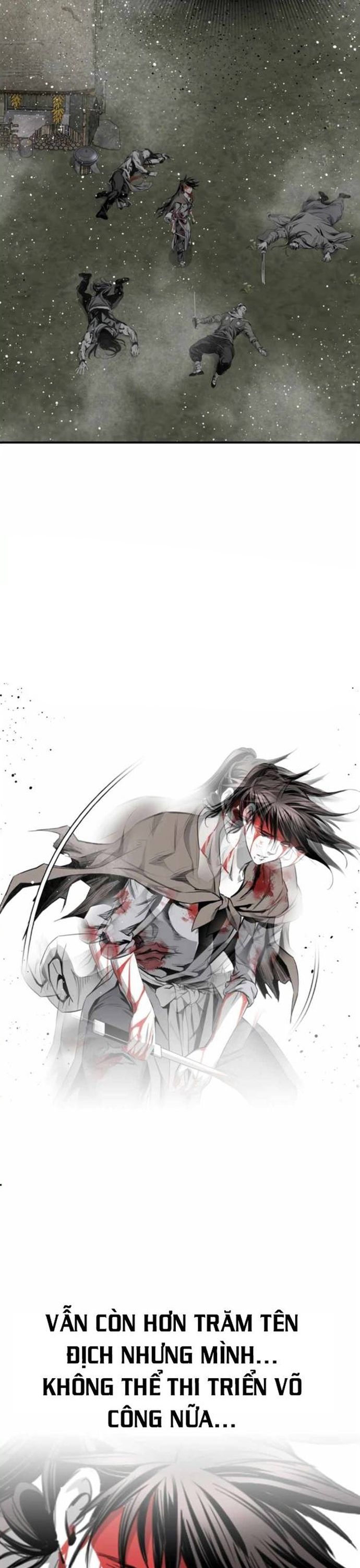 Đăng Thiên Lộ - Chapter 127 - Page 38
