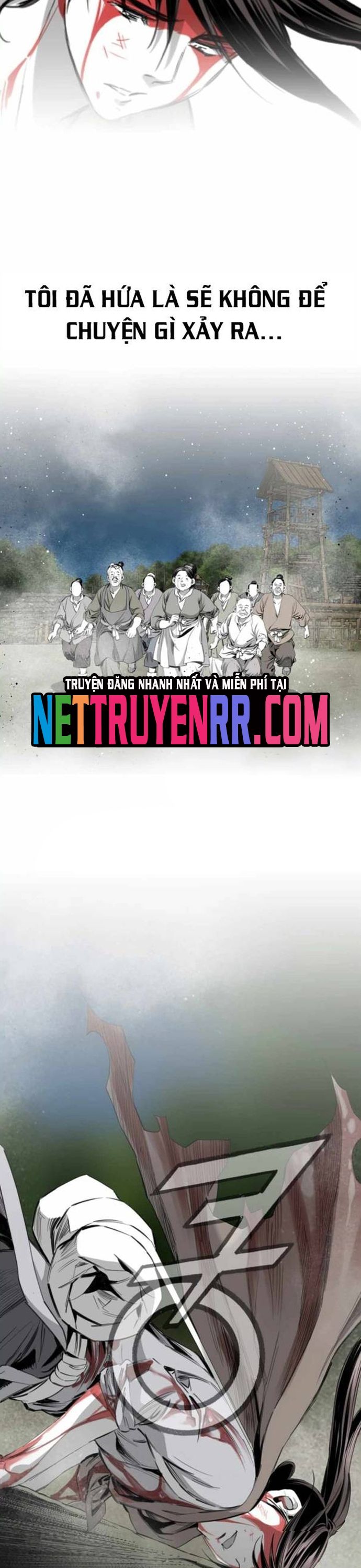 Đăng Thiên Lộ - Chapter 127 - Page 39