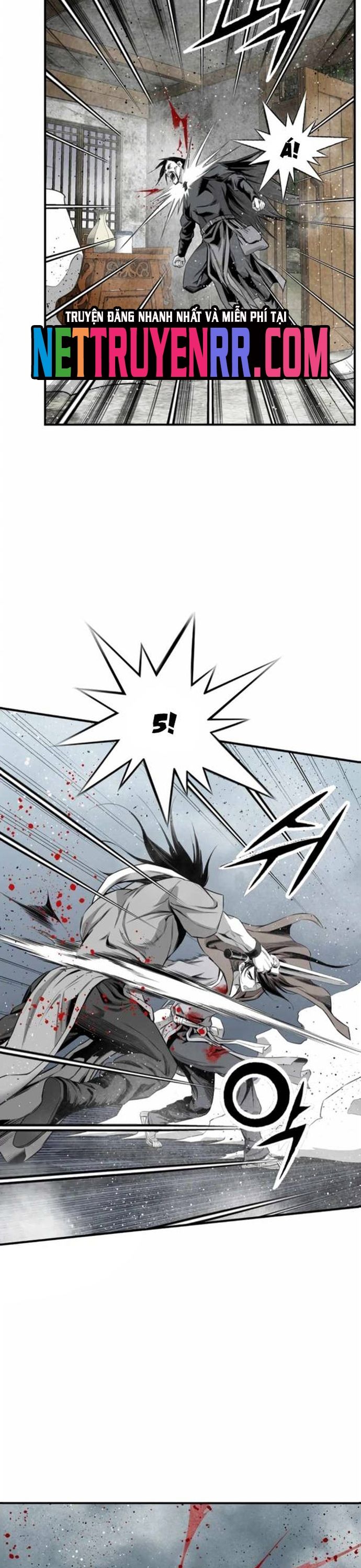 Đăng Thiên Lộ - Chapter 127 - Page 4