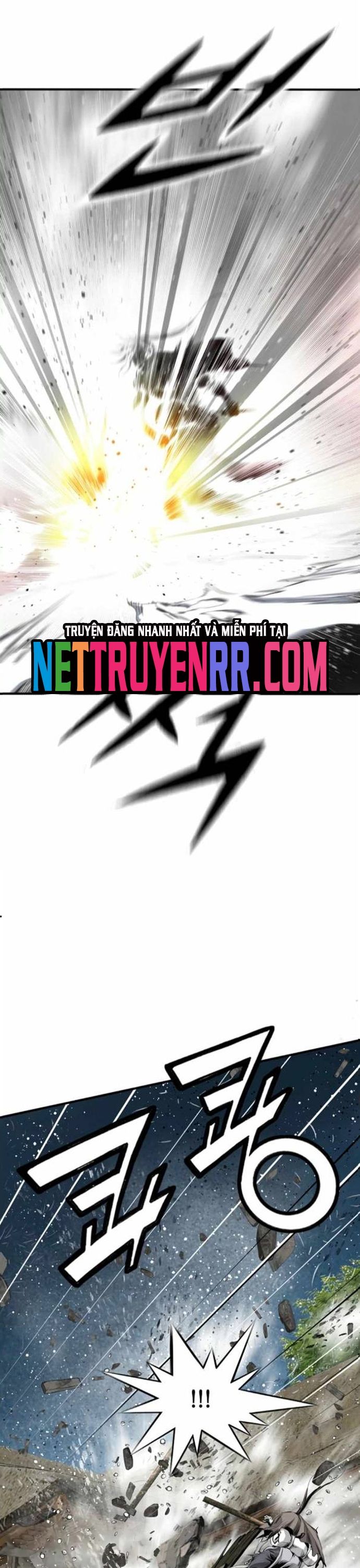 Đăng Thiên Lộ - Chapter 127 - Page 6