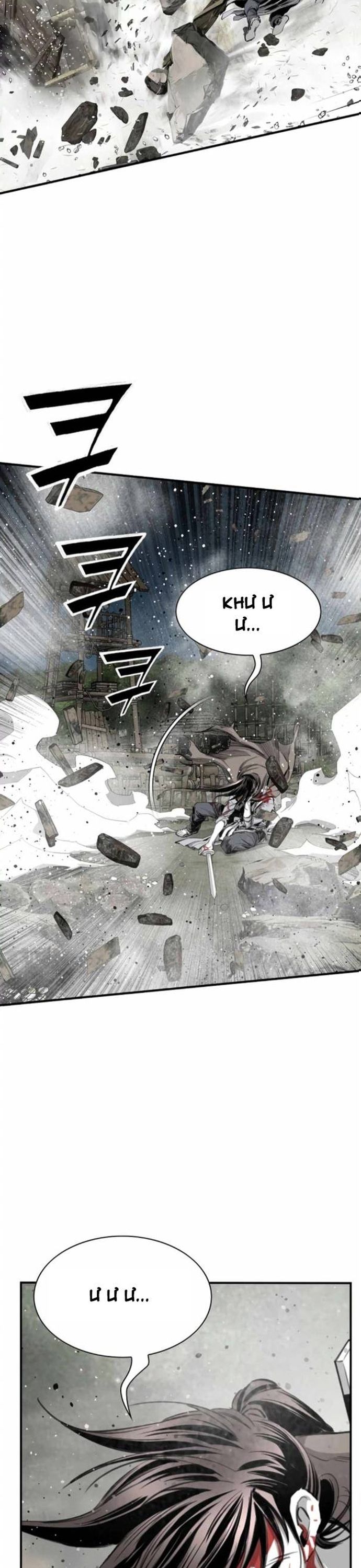 Đăng Thiên Lộ - Chapter 127 - Page 7