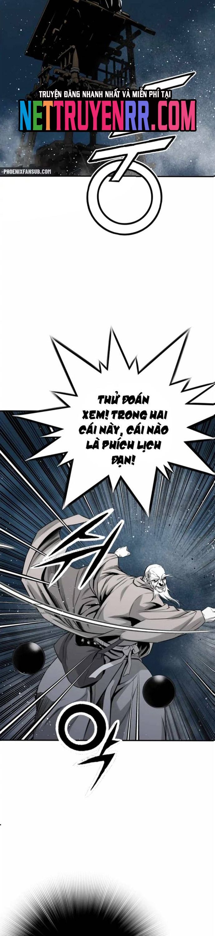 Đăng Thiên Lộ - Chapter 127 - Page 9
