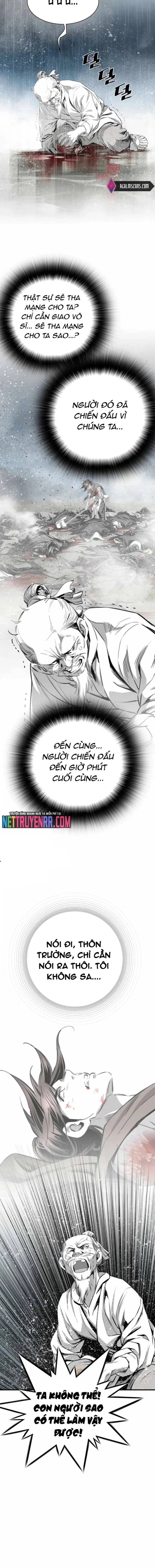 Đăng Thiên Lộ - Chapter 128 - Page 10