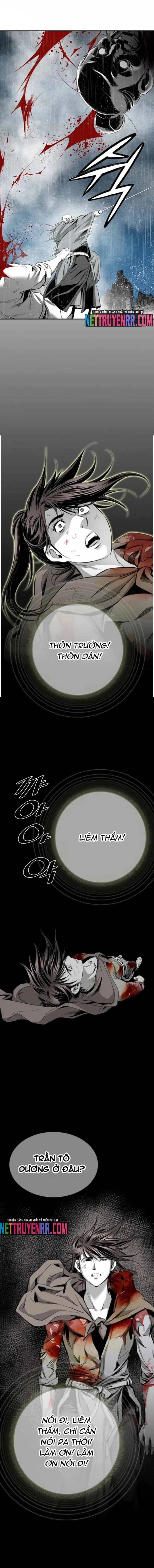 Đăng Thiên Lộ - Chapter 128 - Page 11