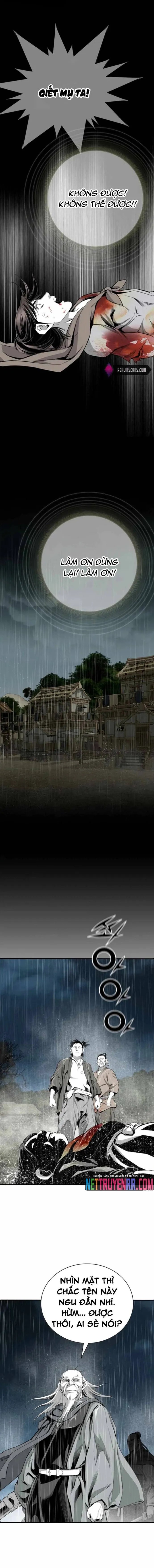 Đăng Thiên Lộ - Chapter 128 - Page 12