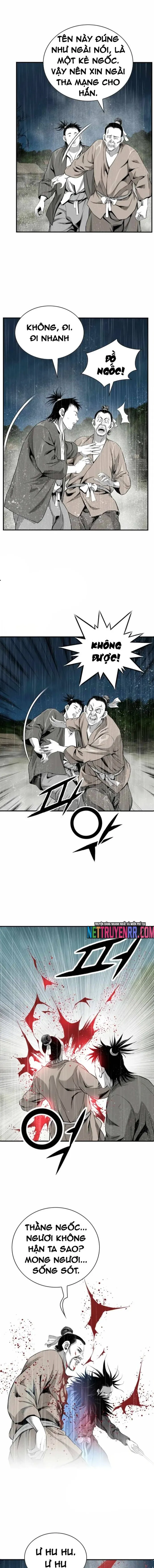 Đăng Thiên Lộ - Chapter 128 - Page 13