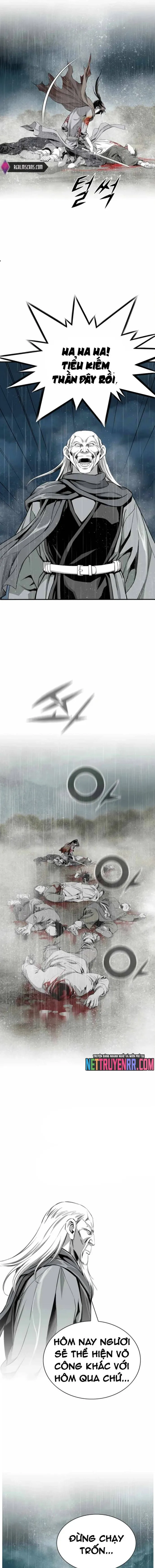 Đăng Thiên Lộ - Chapter 128 - Page 16