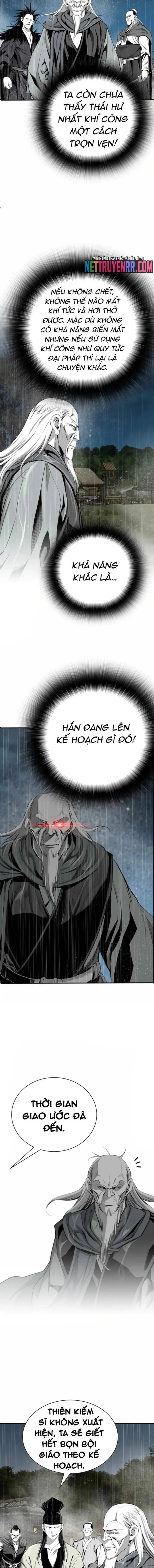 Đăng Thiên Lộ - Chapter 128 - Page 5