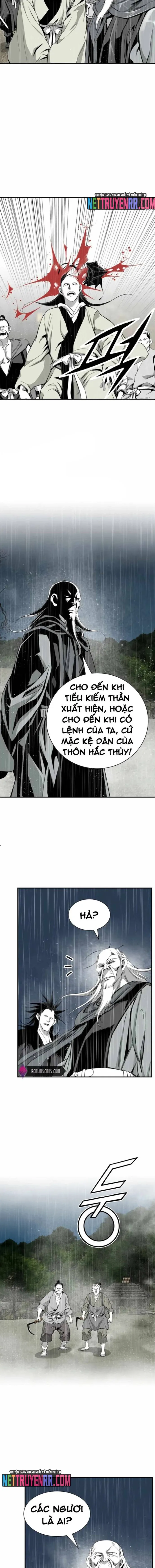 Đăng Thiên Lộ - Chapter 128 - Page 6
