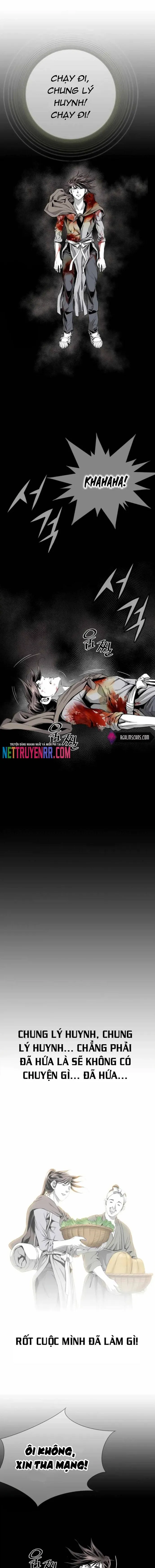 Đăng Thiên Lộ - Chapter 128 - Page 8