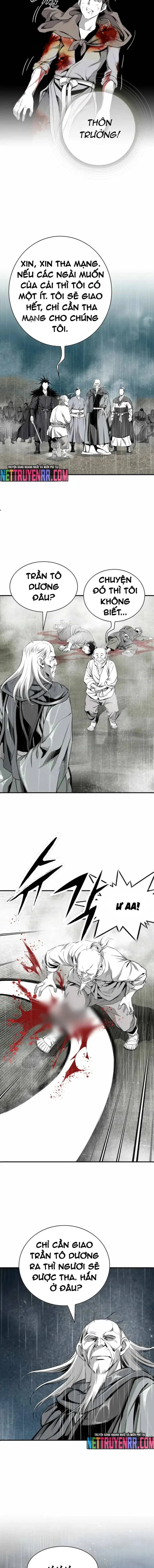 Đăng Thiên Lộ - Chapter 128 - Page 9