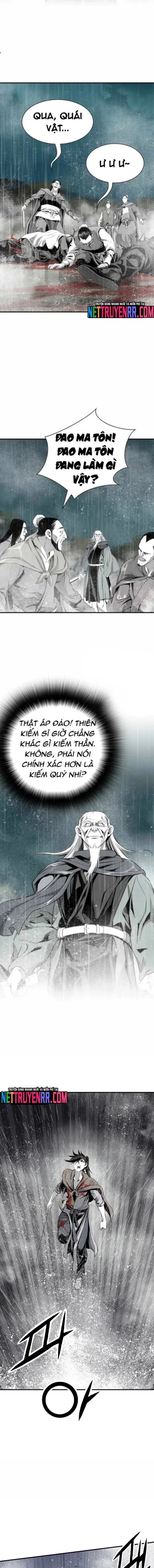 Đăng Thiên Lộ - Chapter 129 - Page 11