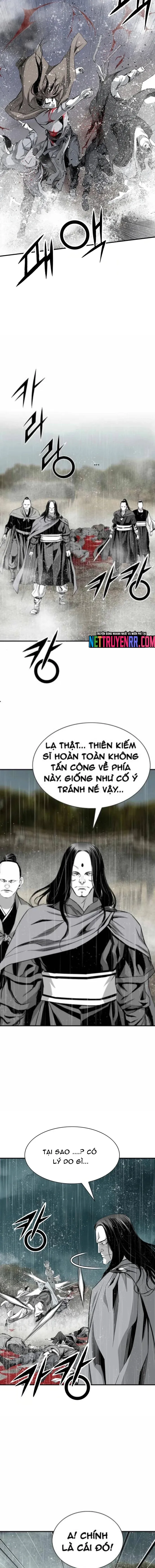 Đăng Thiên Lộ - Chapter 129 - Page 12