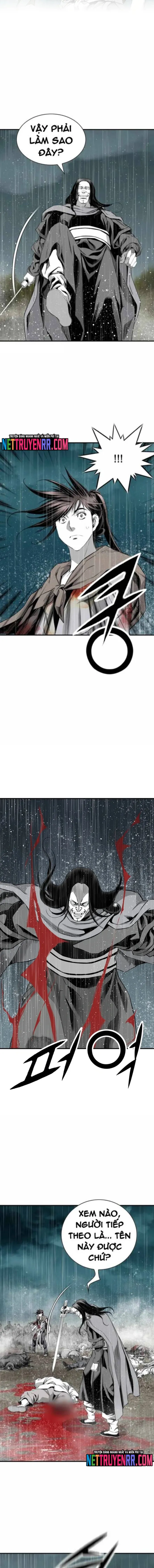 Đăng Thiên Lộ - Chapter 129 - Page 14