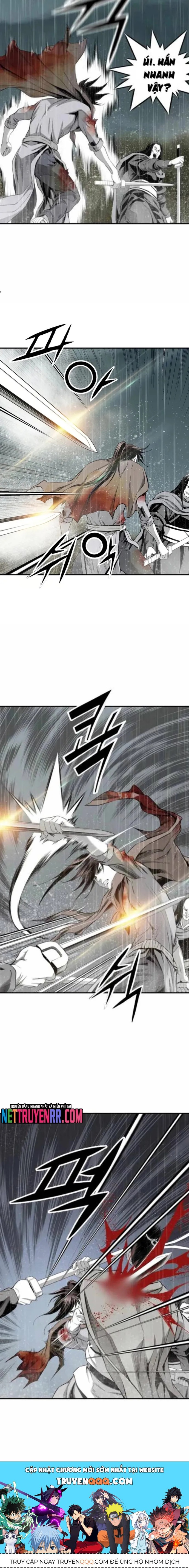 Đăng Thiên Lộ - Chapter 129 - Page 15