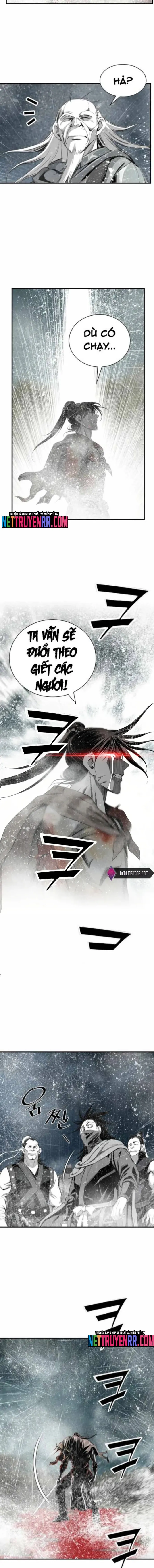 Đăng Thiên Lộ - Chapter 129 - Page 3