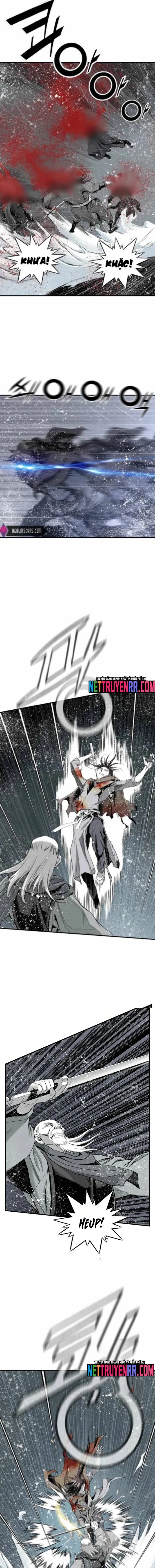 Đăng Thiên Lộ - Chapter 129 - Page 5