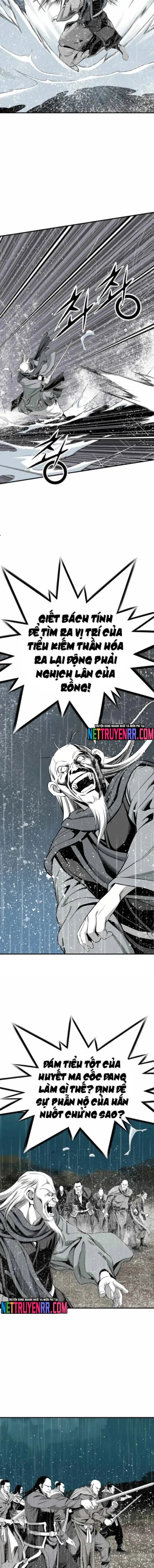 Đăng Thiên Lộ - Chapter 129 - Page 6