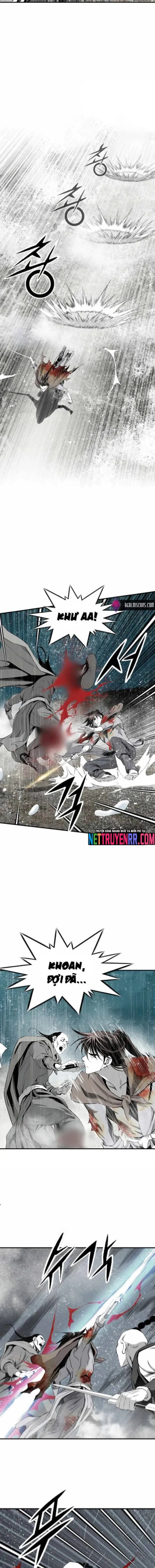 Đăng Thiên Lộ - Chapter 129 - Page 7