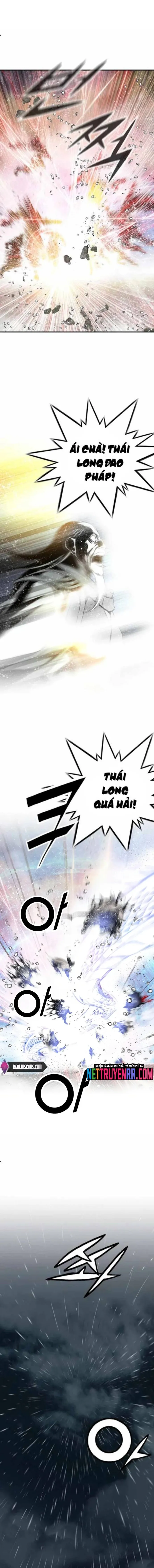 Đăng Thiên Lộ - Chapter 129 - Page 9