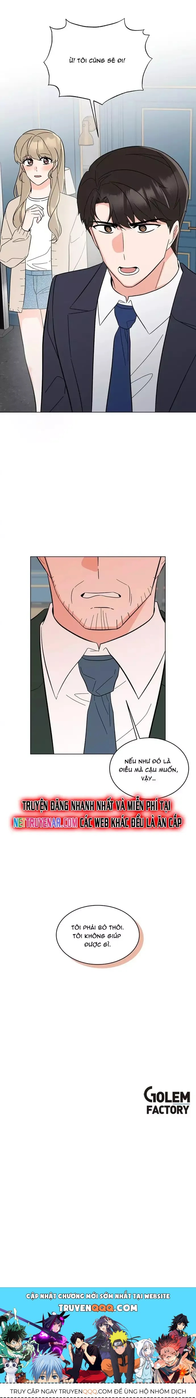 Quản Lý Cấp Cao Nhất Của Năm - Chapter 98 - Page 10