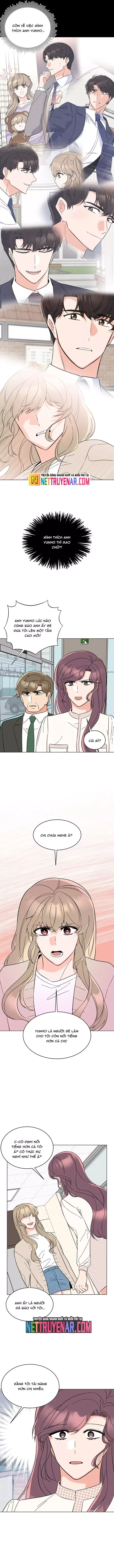 Quản Lý Cấp Cao Nhất Của Năm - Chapter 98 - Page 4