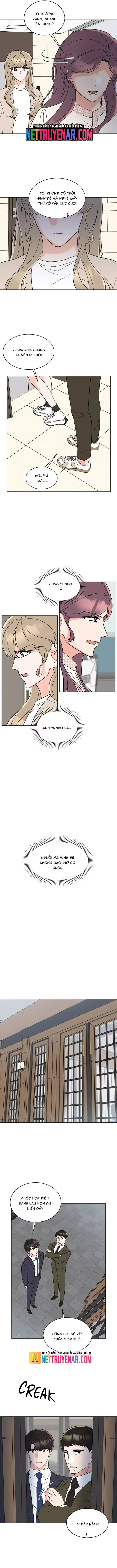 Quản Lý Cấp Cao Nhất Của Năm - Chapter 98 - Page 5