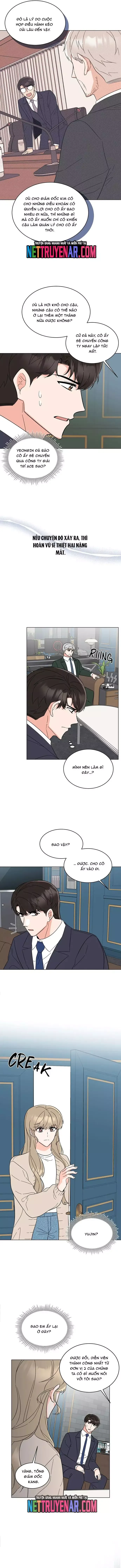 Quản Lý Cấp Cao Nhất Của Năm - Chapter 98 - Page 7