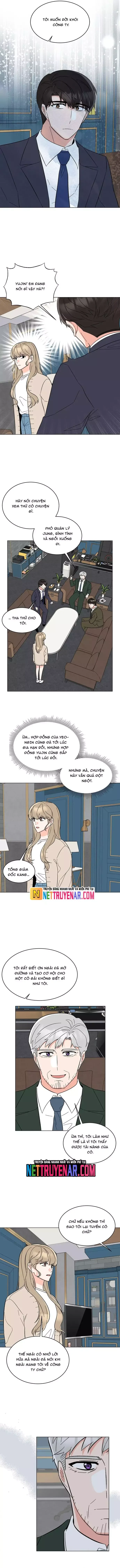 Quản Lý Cấp Cao Nhất Của Năm - Chapter 98 - Page 8