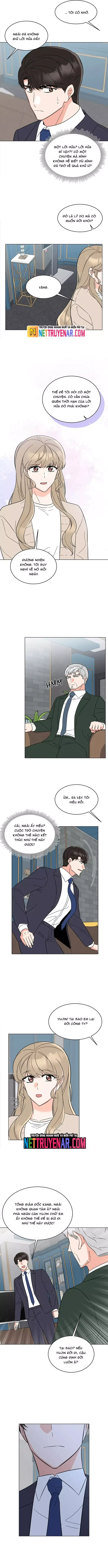 Quản Lý Cấp Cao Nhất Của Năm - Chapter 98 - Page 9