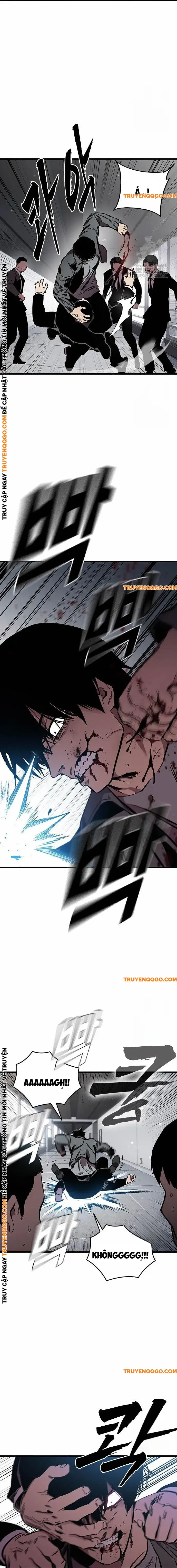 Đại Tướng Chiến - Chapter 39 - Page 11