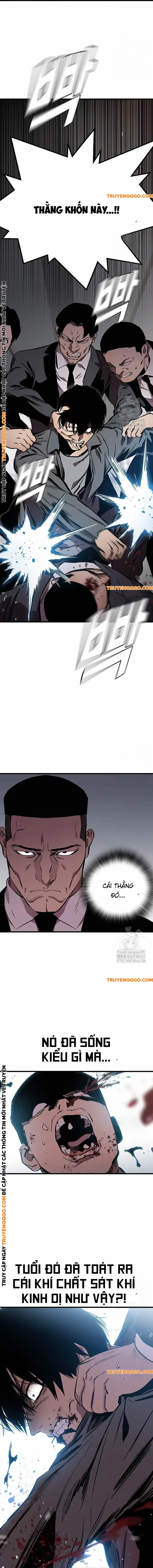 Đại Tướng Chiến - Chapter 39 - Page 12