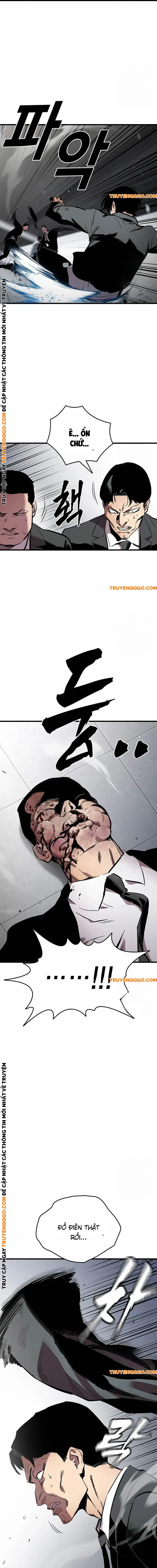 Đại Tướng Chiến - Chapter 39 - Page 13