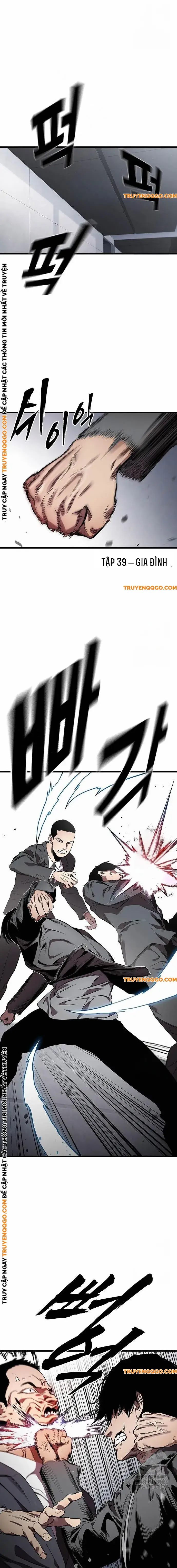 Đại Tướng Chiến - Chapter 39 - Page 4