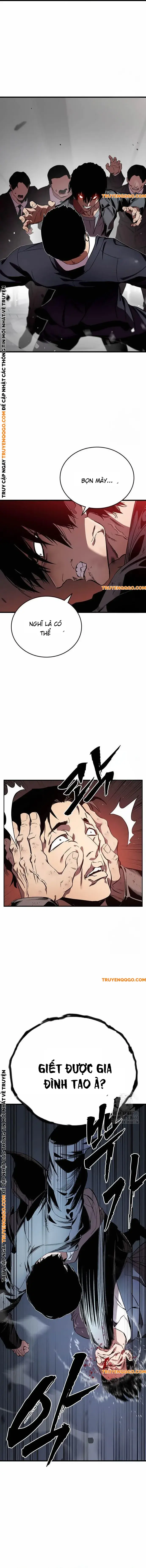 Đại Tướng Chiến - Chapter 39 - Page 5