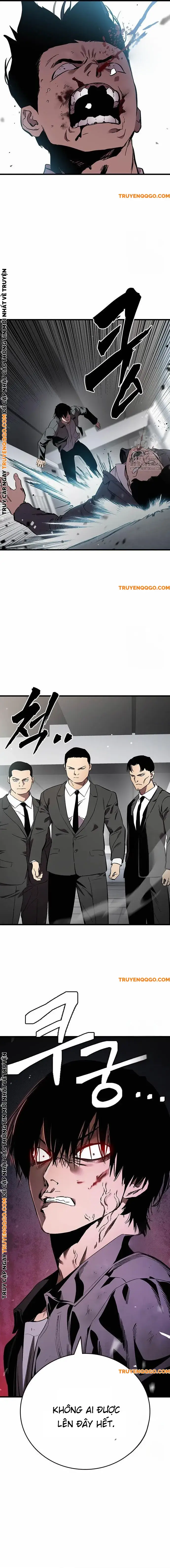 Đại Tướng Chiến - Chapter 39 - Page 6