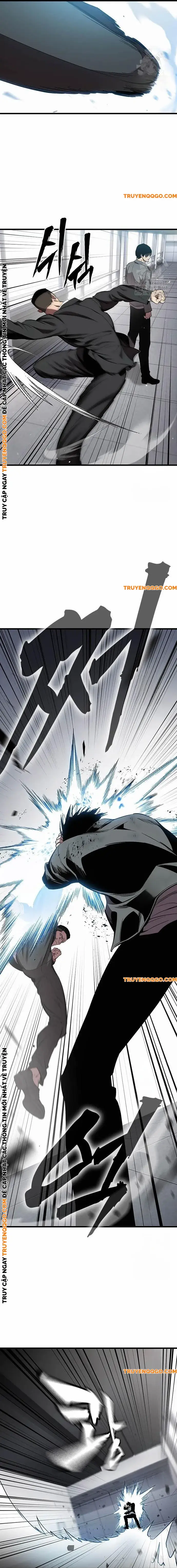 Đại Tướng Chiến - Chapter 39 - Page 7