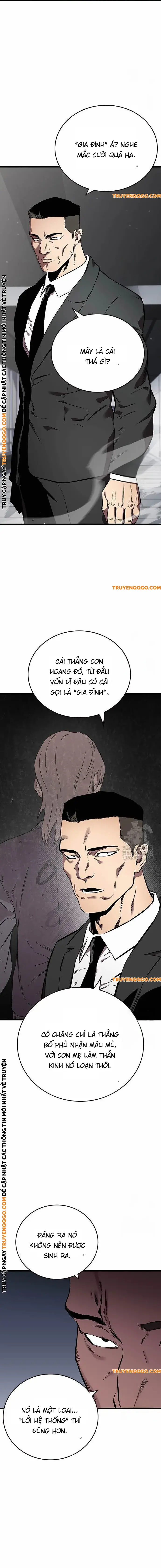 Đại Tướng Chiến - Chapter 39 - Page 8