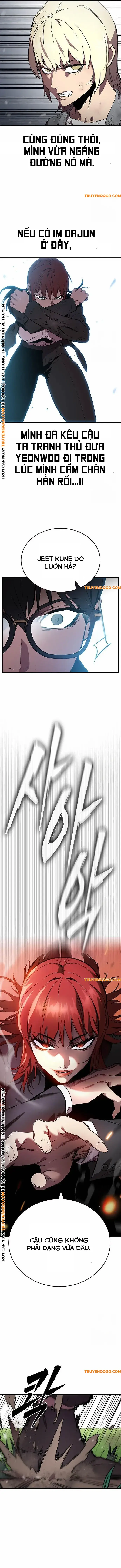 Đại Tướng Chiến - Chapter 40 - Page 12