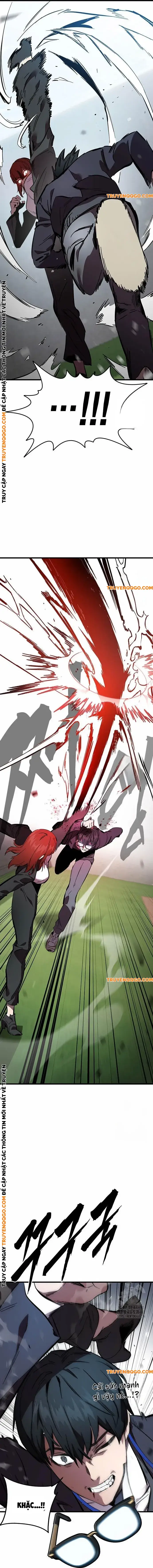 Đại Tướng Chiến - Chapter 40 - Page 13