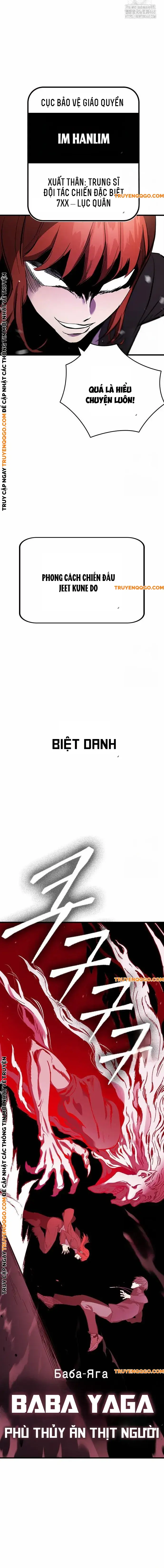 Đại Tướng Chiến - Chapter 40 - Page 15