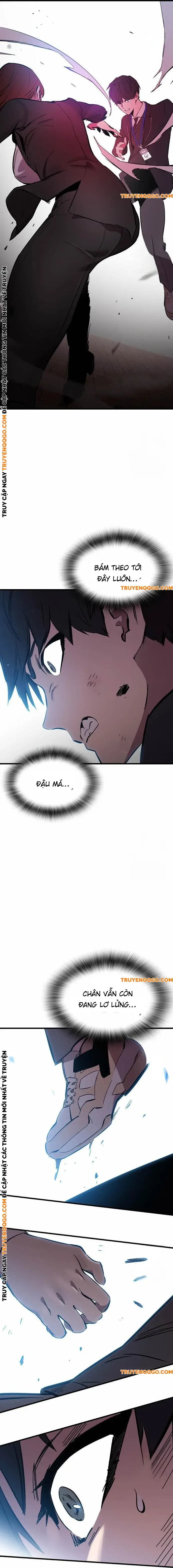 Đại Tướng Chiến - Chapter 40 - Page 16