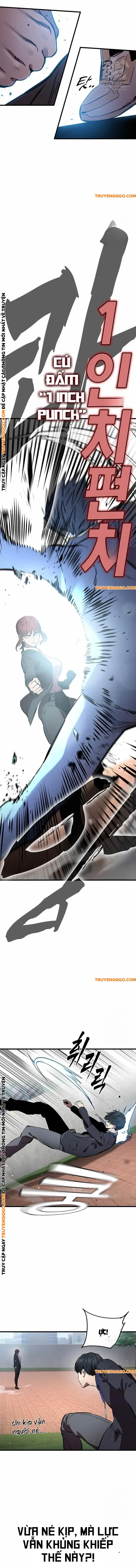 Đại Tướng Chiến - Chapter 40 - Page 17