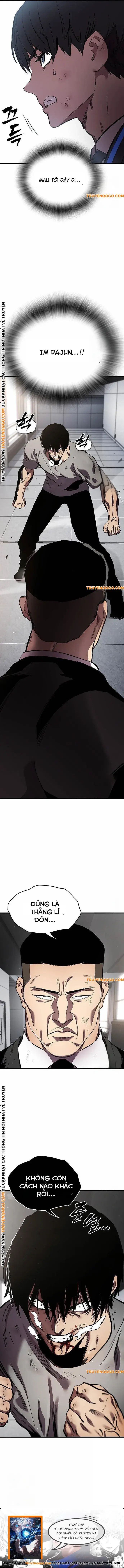 Đại Tướng Chiến - Chapter 40 - Page 20