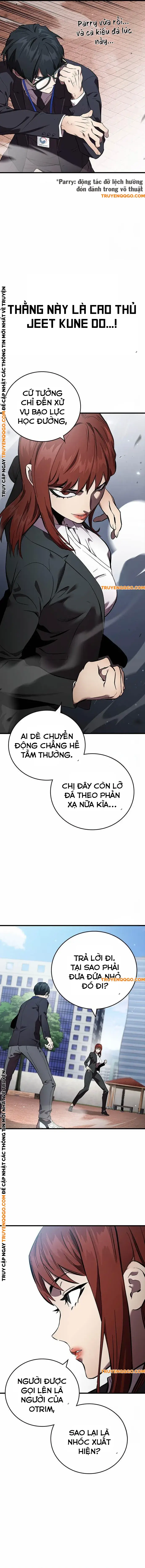 Đại Tướng Chiến - Chapter 40 - Page 5