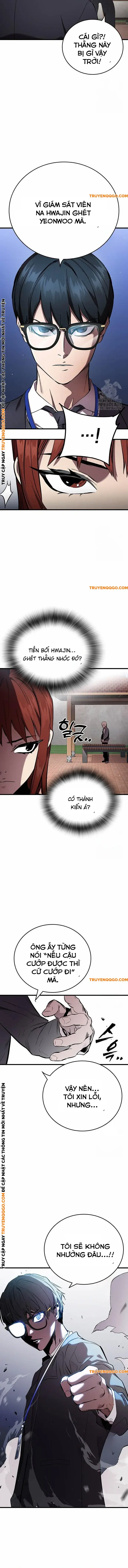 Đại Tướng Chiến - Chapter 40 - Page 8