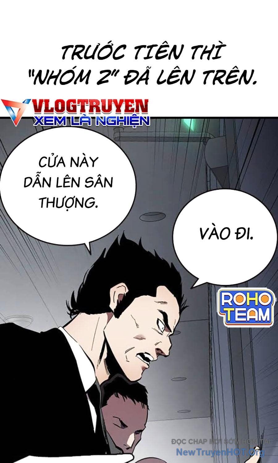 Đại Tướng Chiến - Chapter 41 - Page 101